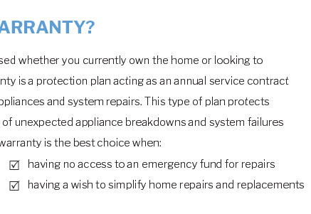 compare kitchen appliance insurance